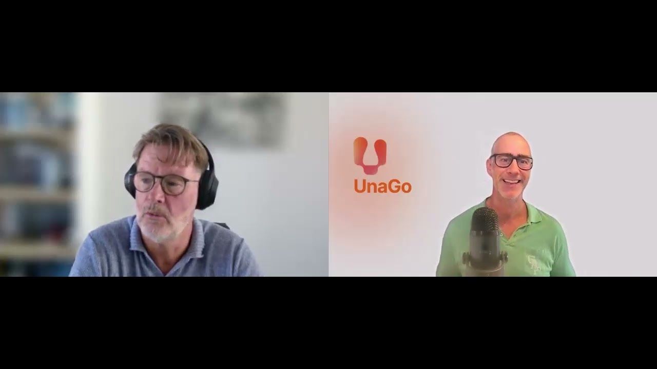 Mark Haaksman, co-founder of Sotavento Invest